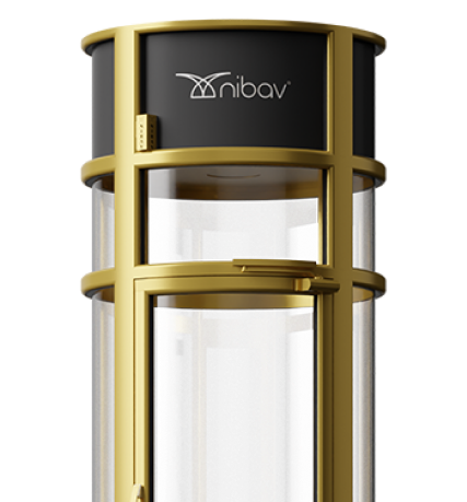 home elevator company in canada - Nibav Lifts home elevator company in canada